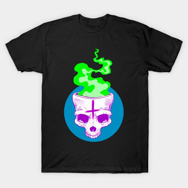 Alchemist T-Shirt by The Imperial Pickle